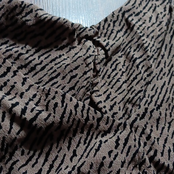 💟Animal print romper - Picture 7 of 9